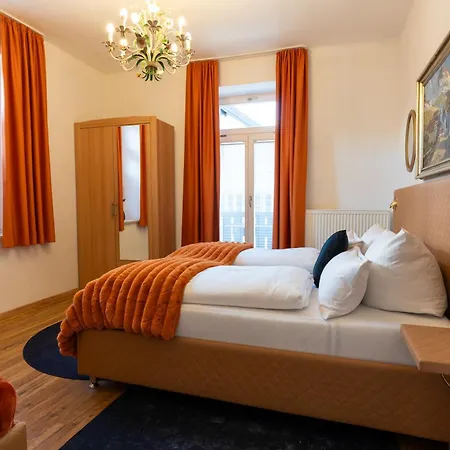 Hoellental Heritage House - Bergblick - 4 Διαμέρισμα Γκάρμις-Παρτενκίρχεν